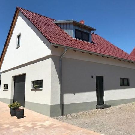 Fewo Stubenhocker Apartment Pleisweiler-Oberhofen Exterior photo